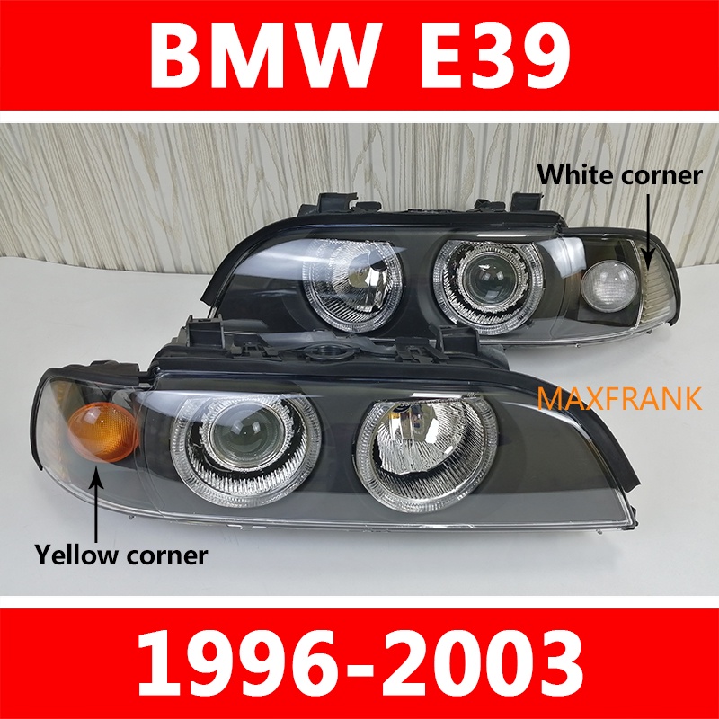 2 Motori Per Alzacristalli Anteriore/Posteriore Per BMW E39, Z8, MINI R50/R53/R52 (742-910)