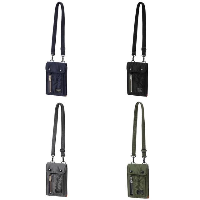 日本正品代購PORTER 吉田/ PX TANKER NAVIGATOR CASE 側背包376 日本正品代購PORTER 吉田/ PX TANKER NAVIGATOR CASE 側背包376