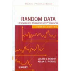 【原文】Random Data 4/E BENDAT 9780470248775 | 蝦皮購物