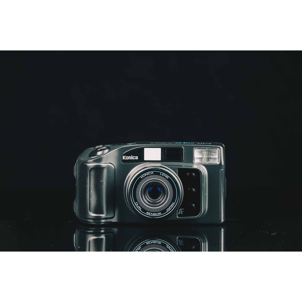 Konica mr 640 - Photo, audio & vidéo