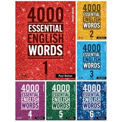 4000 essential english words 2