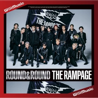 THE RAMPAGE - 青山陸 千社札 birthday オープニング大セール】 THE RAMPAGE birthdayの通販 バースデー