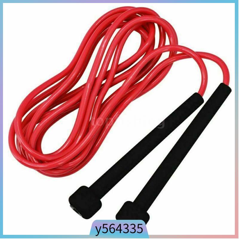 Speed Skipping Rope Boxing Jumping Weight Loss Exercise Girl | 蝦皮購物