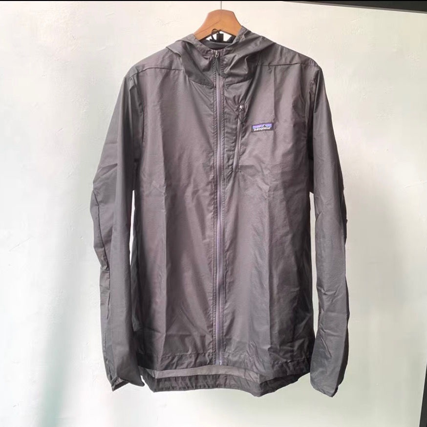 Ss Patagonia Tm