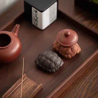 粉彩花卉図提梁壺  急須  茶道具  陶磁器 装飾品 現代工芸品美術品 置物 伊万里 色絵 桜菊花模様 蓋付茶碗 - 生活骨董と古布の