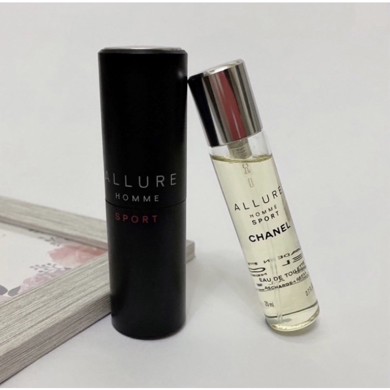 CHANEL香奈兒ALLURE｜優惠推薦- 蝦皮購物- 2023年12月