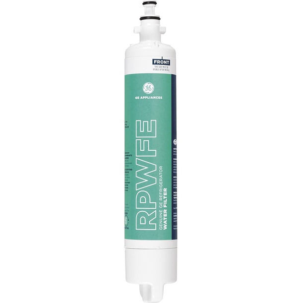 GE 原廠 RPWFE 冰箱淨水濾心 取代 RPWF 濾芯 Refrigerator Water Filter 蝦皮購物