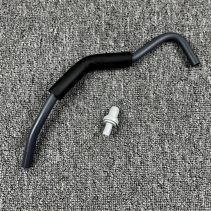 適用於雅閣 2003-2007 排氣管進氣通風管 PCV 止回閥軟管 | 蝦皮購物