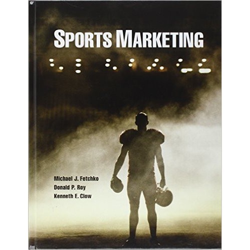 【原文】Sports Marketing FETCHKO 9780132135467 | 蝦皮購物