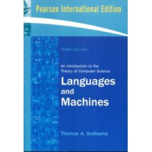 An Introduction to the Theory of Computer Science Language | 蝦皮購物
