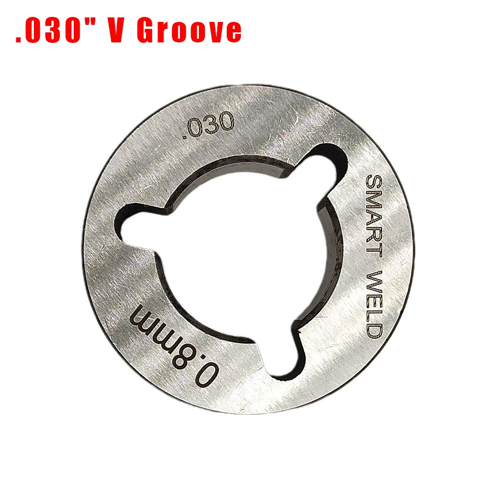 1 Pc KP2529-3 Drive Roll .030" .045" K-Groove For Lincoln MIG Welder