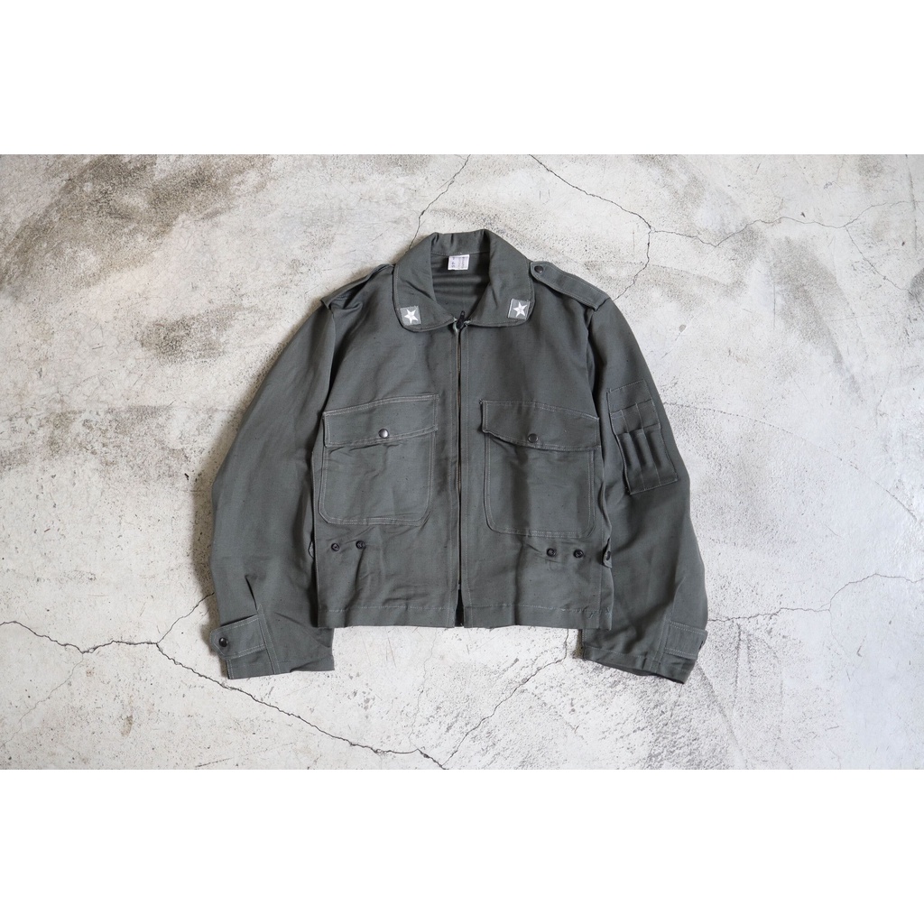 Italy Air Force Pilot Jacket / 義大利空軍飛行員夾克| 蝦皮購物