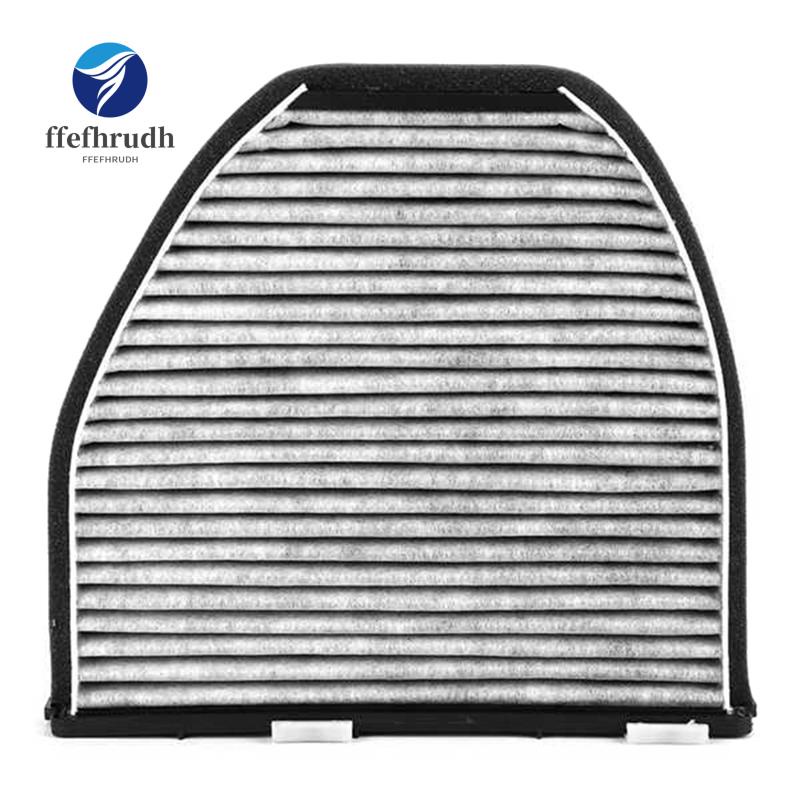 Car Cabin Air Filter Cooling System for MercedesBenz W204 W 蝦皮購物