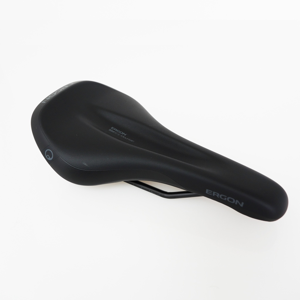 Ergon sm10 best sale standard black