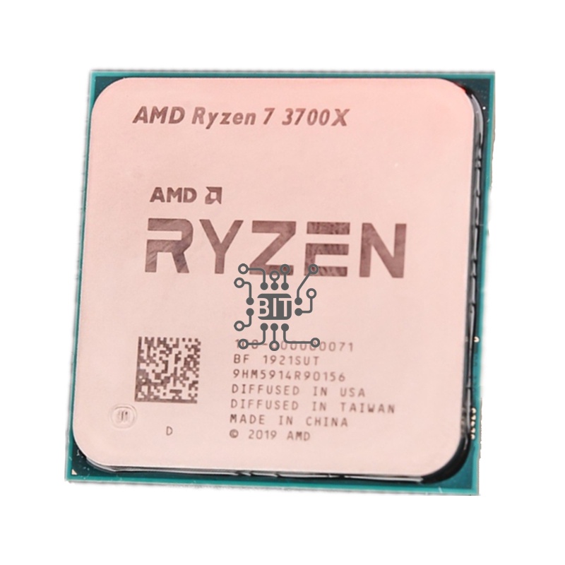 amd ryzen7 3700x 處理器- 電腦零組件優惠推薦- 3C與筆電2023年10月