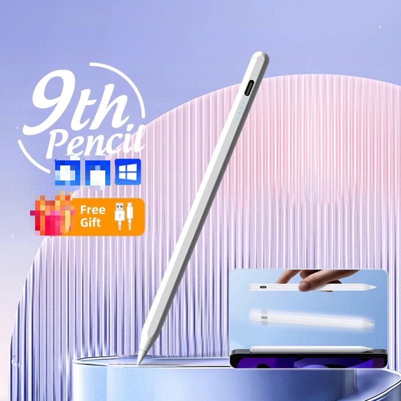 Universal Stylus Pen For Android IOS Windows Touch Pen For H | 蝦皮購物