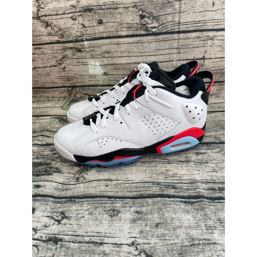 超希少Nike Air Jordan 6 Retro Low Golf 26㎝
