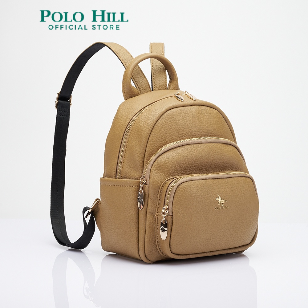 Polo hill 2024 backpack