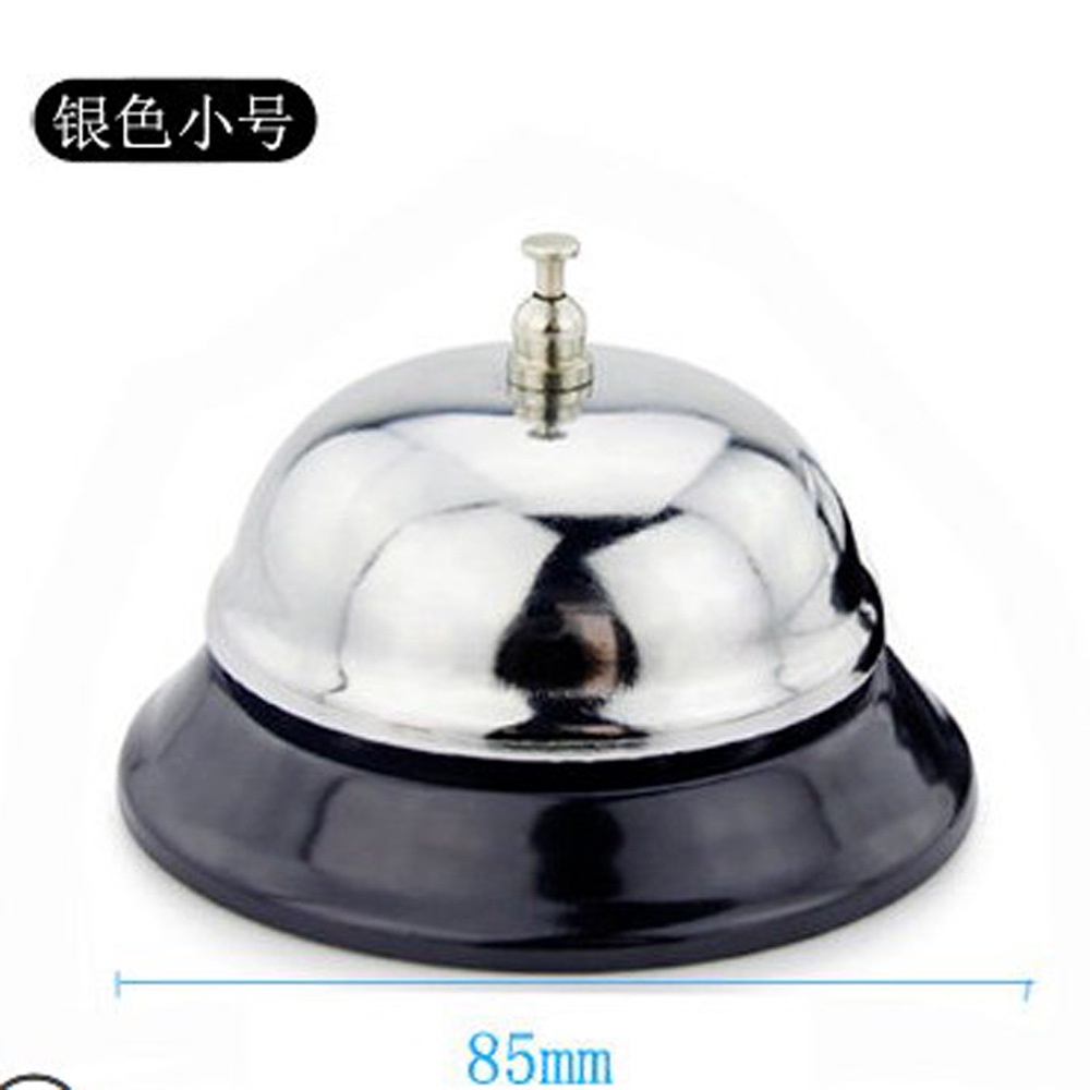 不鏽鋼餐鈴 餐鈴 吧臺 桌鈴 上搶答鈴 按鈴 廚房叫餐鈴 響鈴 上菜鈴 傳喚鈴 叫菜手按鈴 | 蝦皮購物