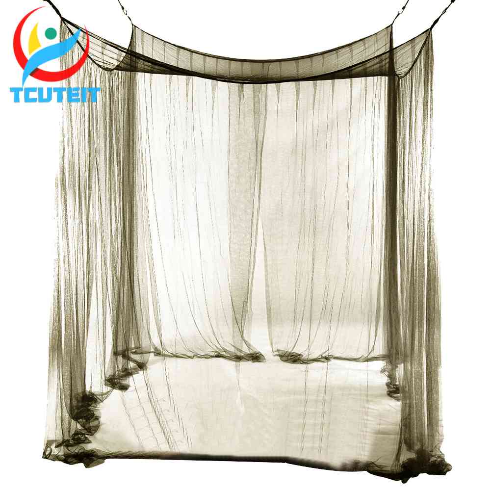 Portable Single Mosquito Netting Folding Sleeping Insect Bug | 蝦皮購物