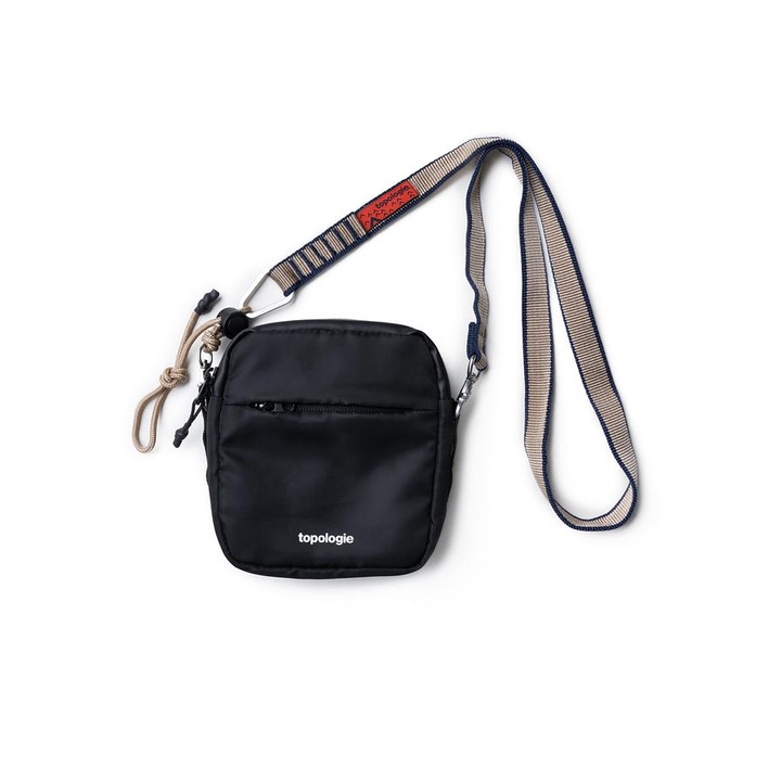 Topologie Tinbox Mini Puffer（Topologie Tinbox Mini Bag in