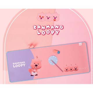 [Royche] Zanmang Loopy Desk Computer Keyboard Mouse Long Pad | 蝦皮購物