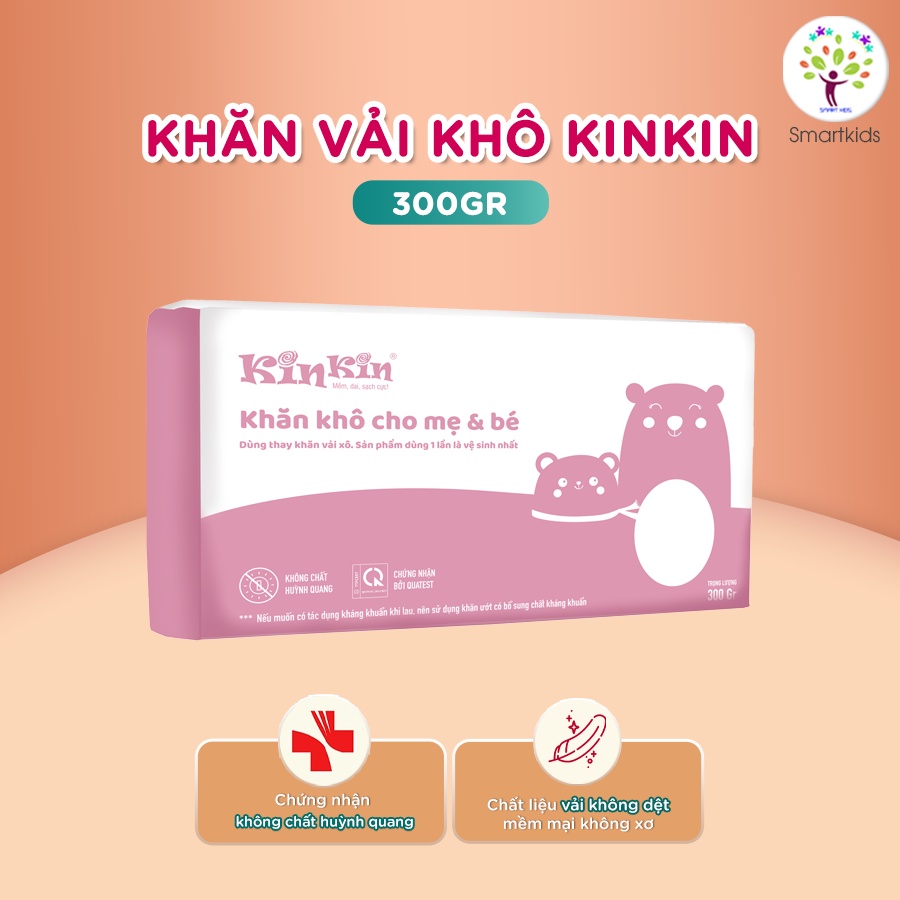 Mamamy Kin Kin Kin 多用途乾布 300gr 15*30cm | 蝦皮購物
