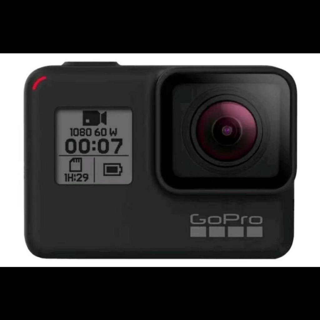 限定品GoPro HERO7 BLACK LIMITED EDITION BOX カメラ 長期のアフター
