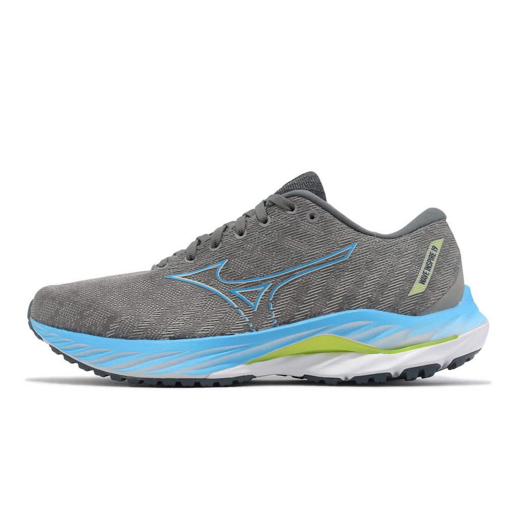 Mizuno Wave Inspire Acs J Gc