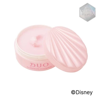 【DUO】迪士尼期間限定設計/小美人魚-五效合一卸妝膏90g