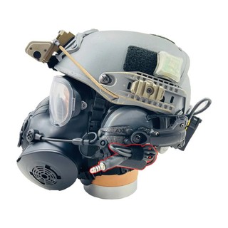 Axl Advanced RAC Link 下引線固定器 1 無線電電纜 Comtac Invisio | 蝦皮購物