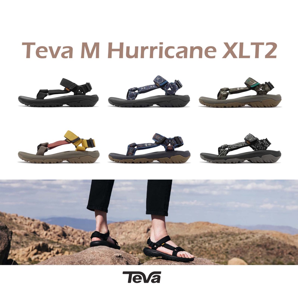 Teva M Hurricane XLT2