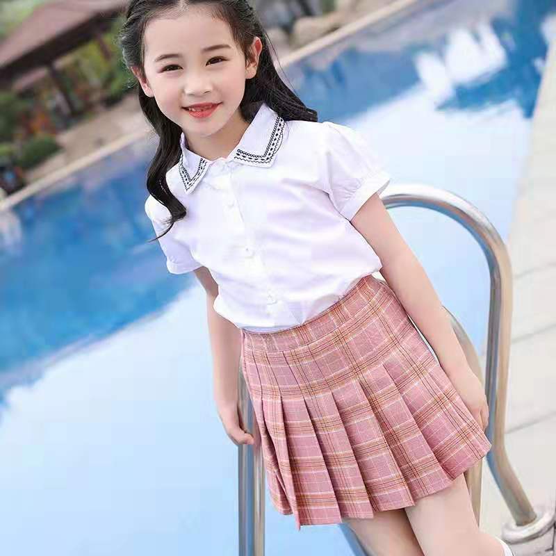 童裝澎澎裙造型短褲
