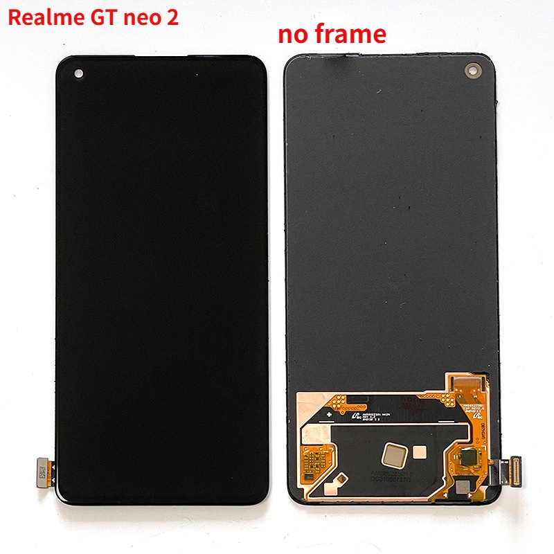 realme gt neo 2 大陸版 - スマートフォン本体