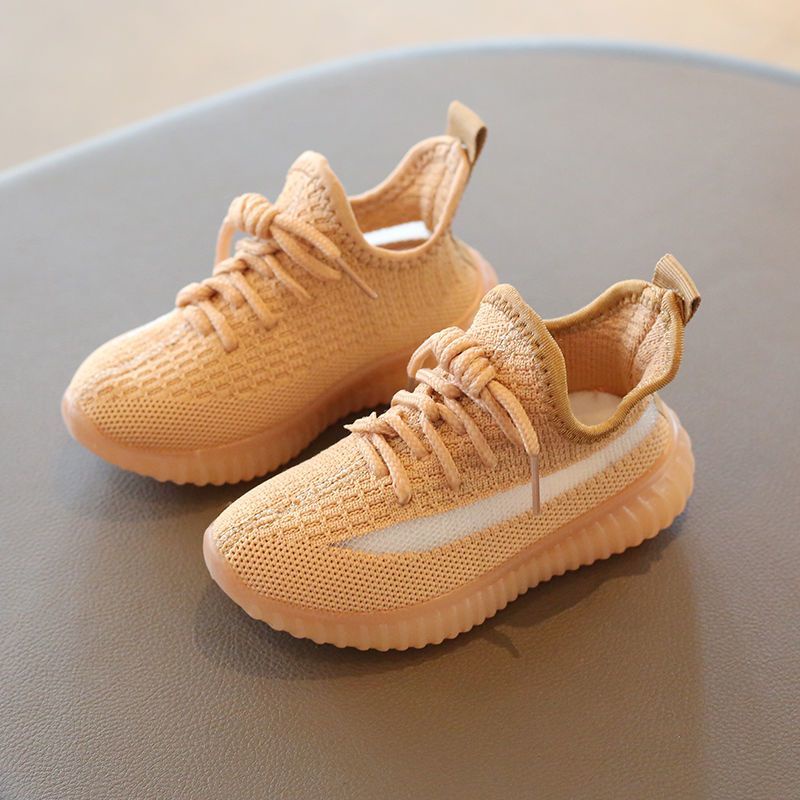 adidas YEEZY BOOST 350 V2 Clay 17.5cm-