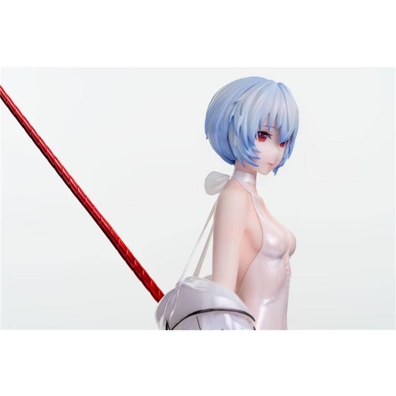 Amazon.co.jp: エヴァ ASS アスカ 1/7 gk フィギュアフィギュア