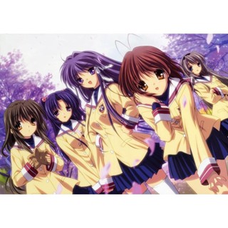 clannad - 優惠推薦- 2023年12月| 蝦皮購物台灣