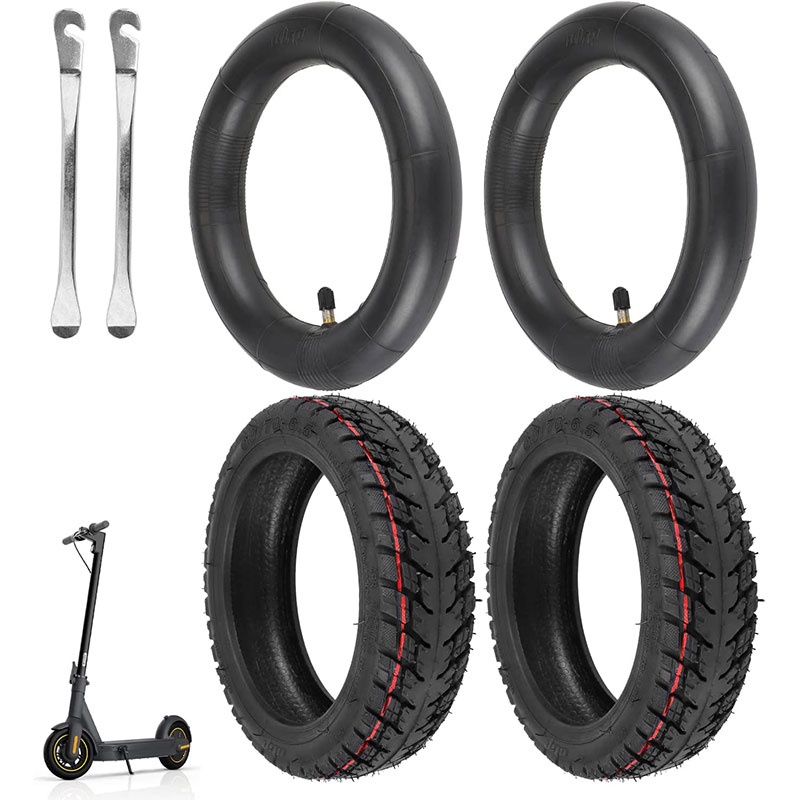 Arotzelox Controller Per Scooter Elettrico – Sostituzione Originale Per Ninebot Segway MAX G30 G30D G30LP, Installazione Facile