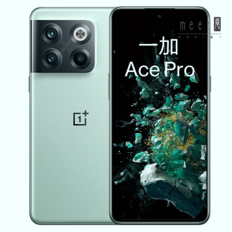 販売用 新品未使用OnePlus Ace 2 原神限定版 18GB/512GB