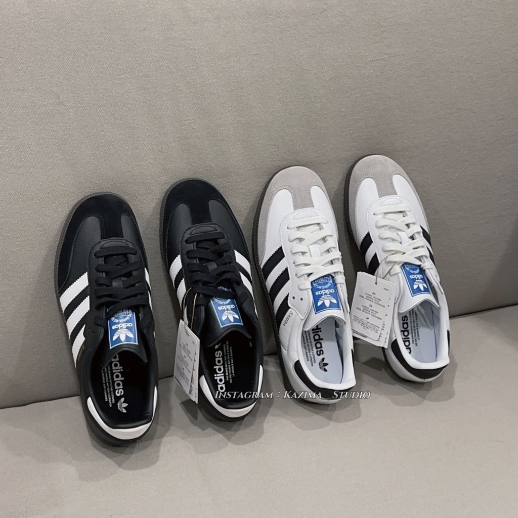 adidas Samba｜優惠推薦- 蝦皮購物- 2023年12月