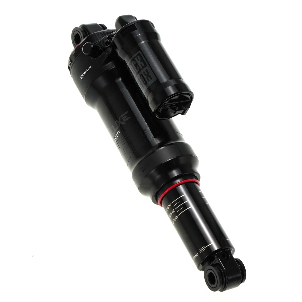 Rockshox Rear Shock 210 x 50mm / 230 x 60mm 自行車 登山車 氣壓後避震 | 蝦皮購物