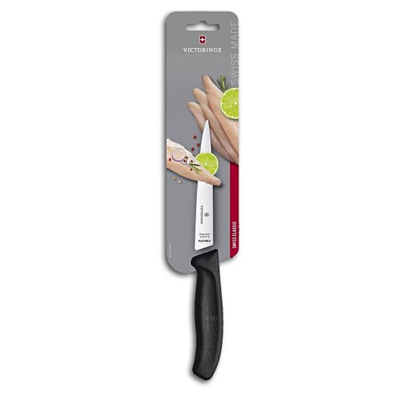 【現貨】瑞士維氏 Victorinox 切片刀/切肉刀 1入 料理刀 直刃 廚房用具 附發票 | 蝦皮購物