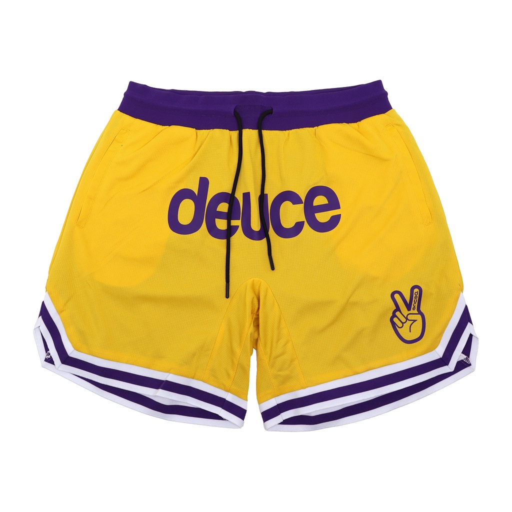 Deuce Mesh Shorts Japan Edition サイズXL - ショートパンツ