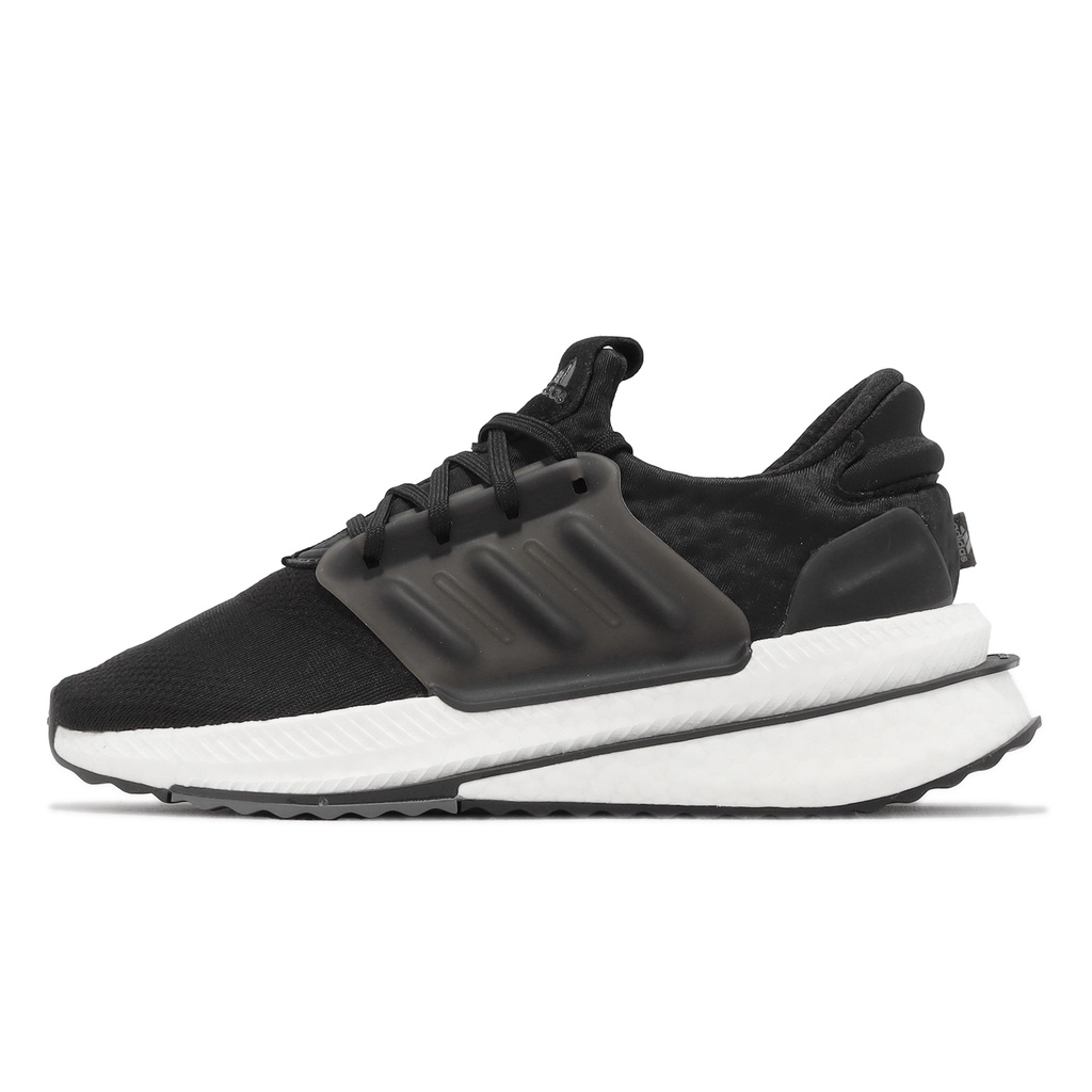 adidas 慢跑鞋 X_PLRBOOST 黑白 避震 BOOST中底 路跑 女鞋 運動鞋 【ACS】 ID9442 | 蝦皮購物