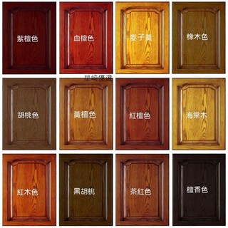 【傢俱漆】油漆木器漆木門舊傢俱翻新木漆實木木紋漆木地板漆水性漆油漆塗料 | 蝦皮購物