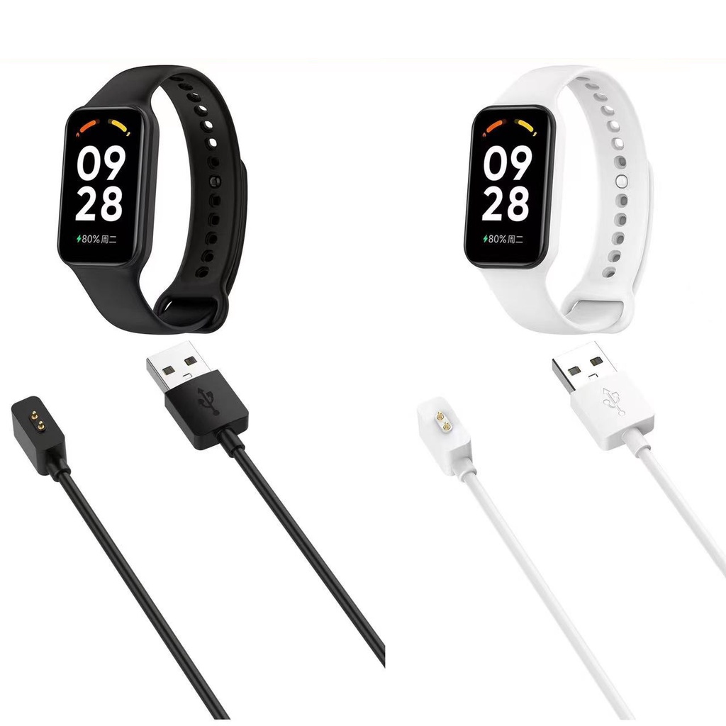 Redmi Watch 5 Active Lite 充電線 4 3 Xiaomi 小米手環8 Active 紅米手錶 | 蝦皮購物