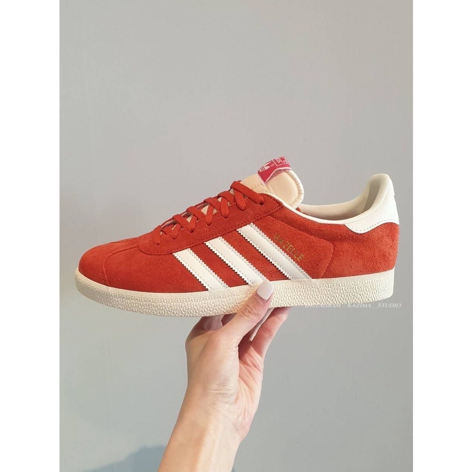 KazimaAdidas Gazelle GY7338 GY7339 |
