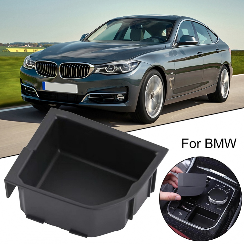 ALCANTARA GEAR SHIFTER SURFACE TRIM COVER FOR G01 / G05 / G06 / G07 / G20 / G22 / G26 / G29 BMW 3 / Z4 / X3 / X5 / X6 / X7