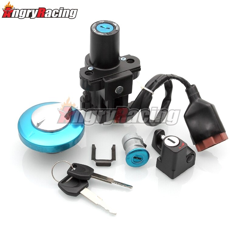 Cerradura De Encendido Para CRF250L CRF250LA CRF250 L LA