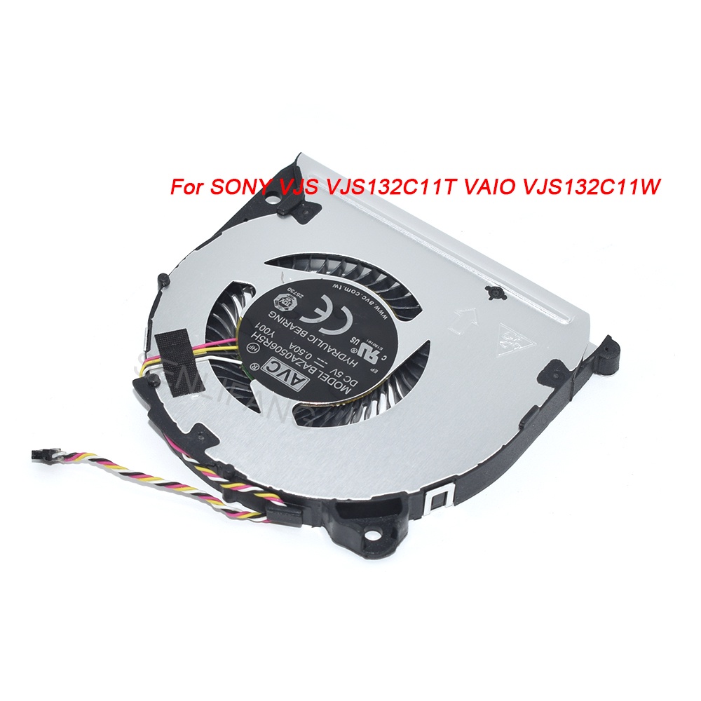 全新適用於索尼 VJS VJS132C11T VAIO VJS132C11W DC5V 0.50A BAZA0506R5 | 蝦皮購物